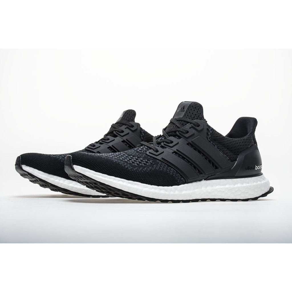 Adidas ultra hotsell boost black malaysia