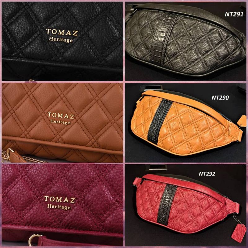 Tomaz 2025 sling bag