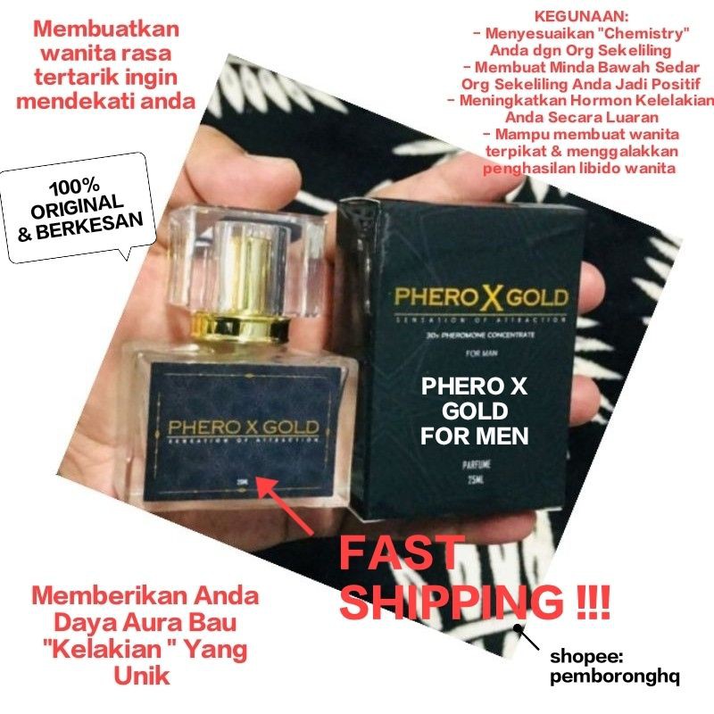 Pherox perfume discount