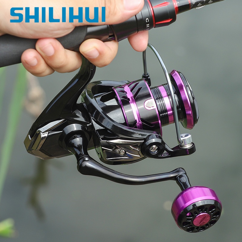 SHILIHUI Fishing Global Store, Online Shop