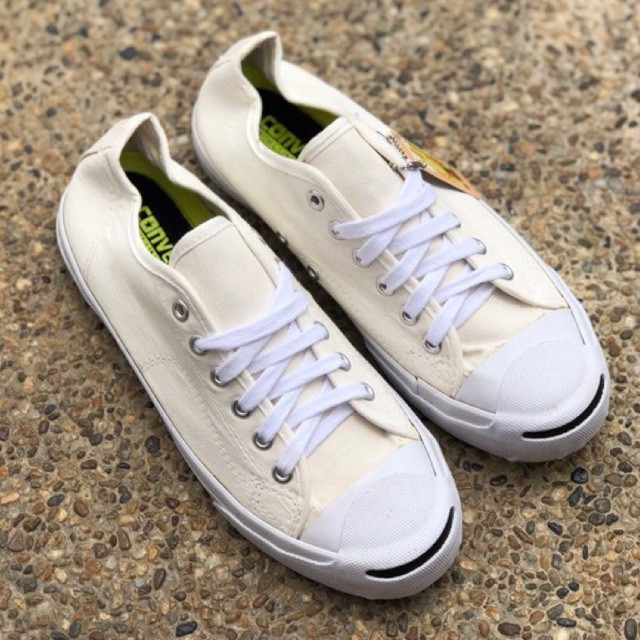 Jack store purcell cream