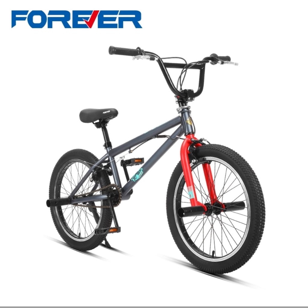 Shopee shop bmx bike