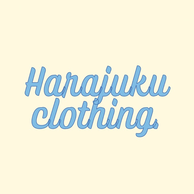 Harajuku.co, Online Shop Shopee Malaysia