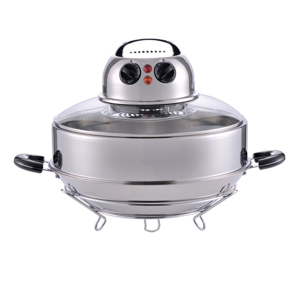 Cadware multi best sale function cooker