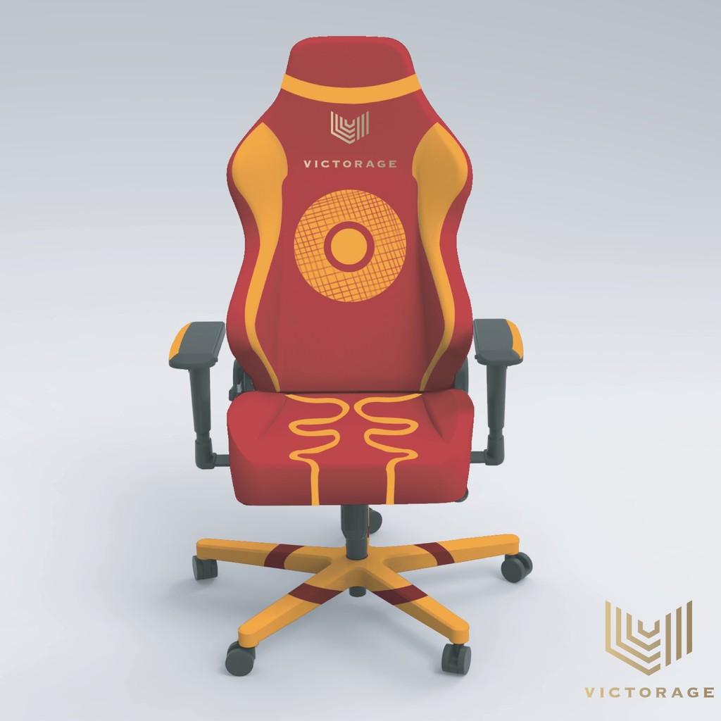 Custom deals chair gaming