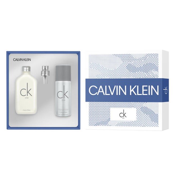 Calvin klein ck one hotsell deo spray