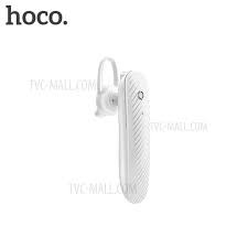 HOCO E18 Uniaural bluetooth Earphone Noise Cancelling High