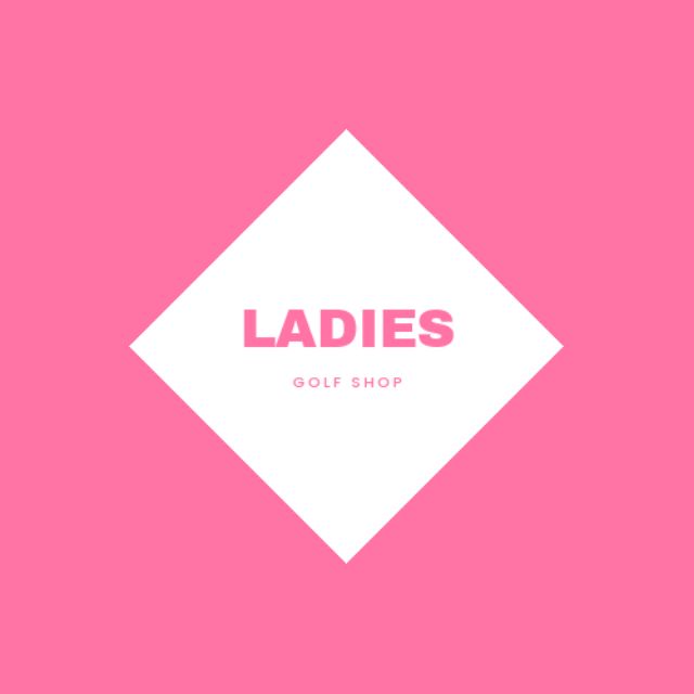Ladies Golf Shop, Online Shop Shopee Malaysia