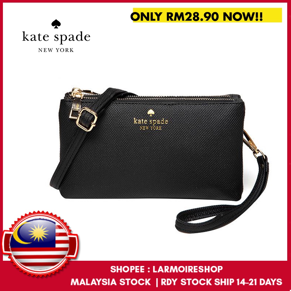 Beg tangan kate online spade original