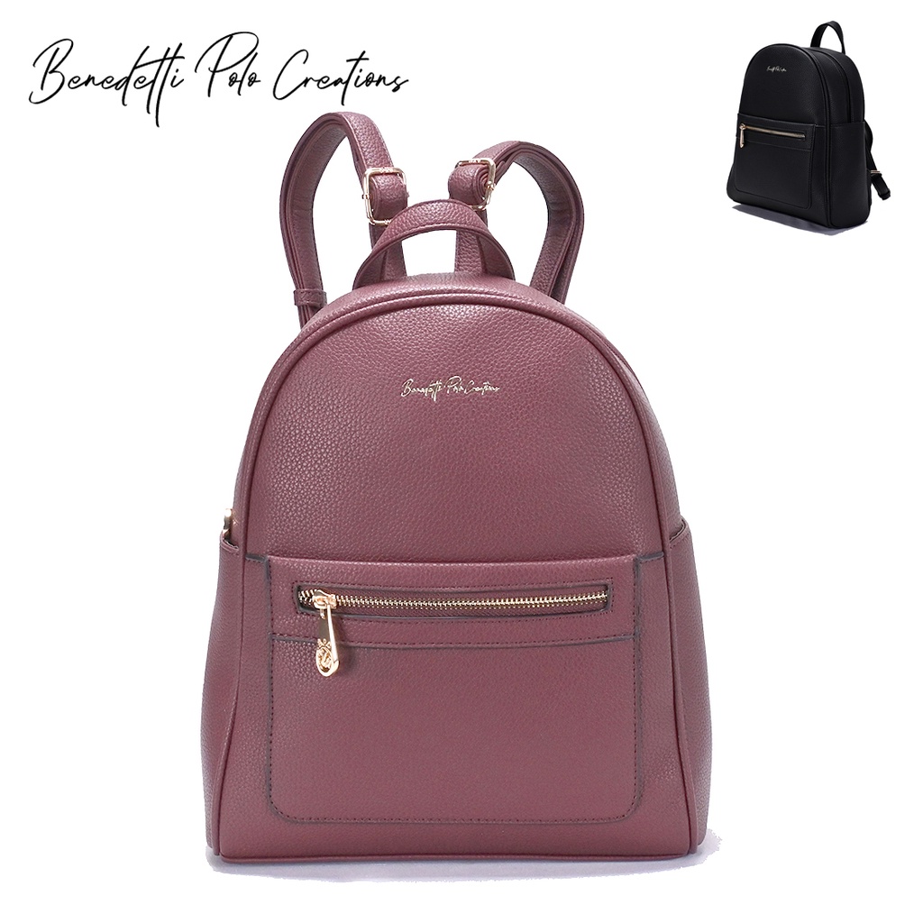 Benedetti polo creations online purse