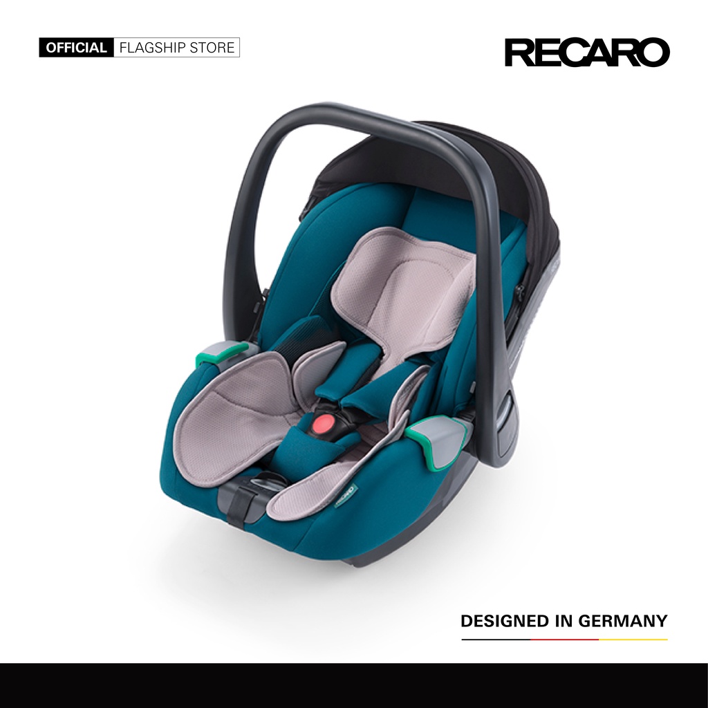 Car seat clearance baby shopee