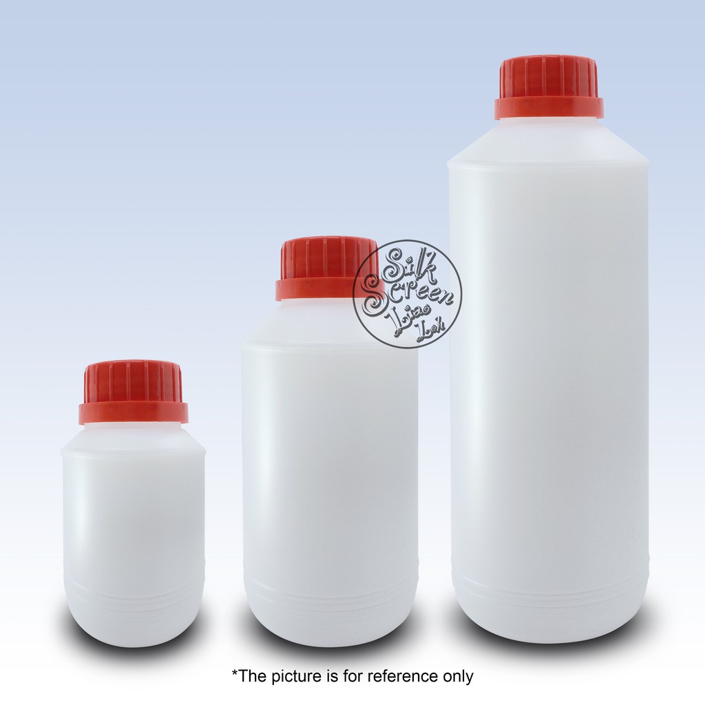 Hdpe deals plastic bottle