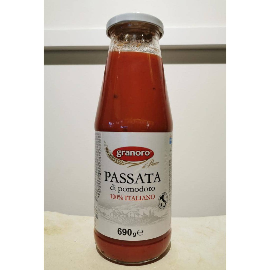 Passata di pomodoro 690g, Shop Granoro