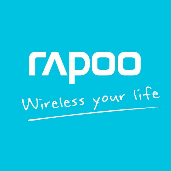 Rapoo Flagship Store, Online Shop | Shopee Malaysia