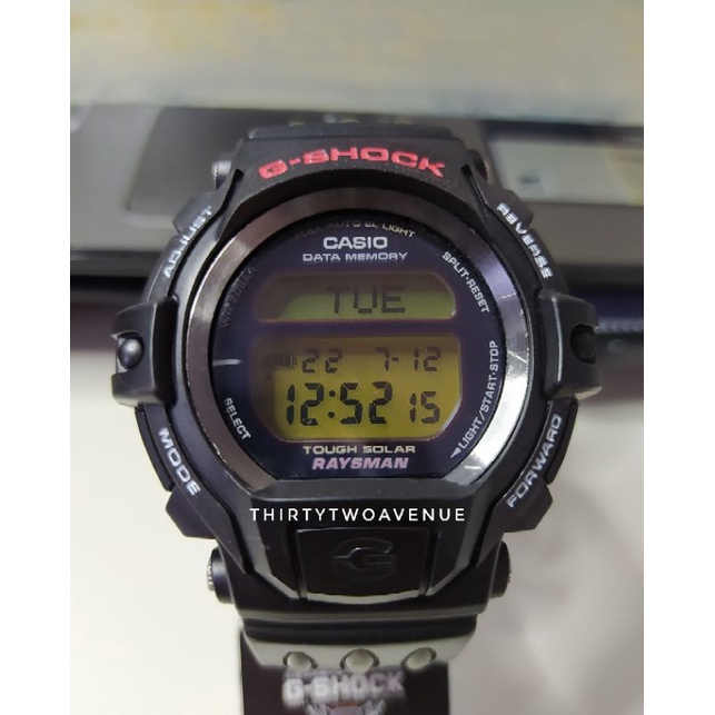 Casio clearance dw 9300