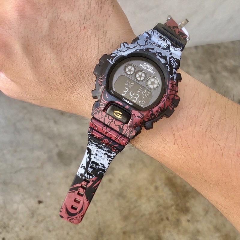 G shock outlet murah