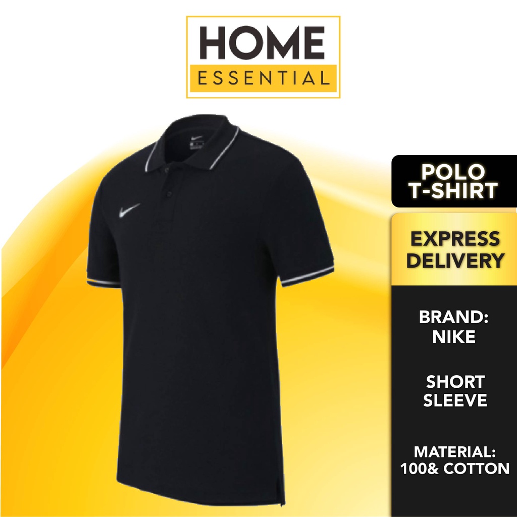 Nike polo discount team club 19