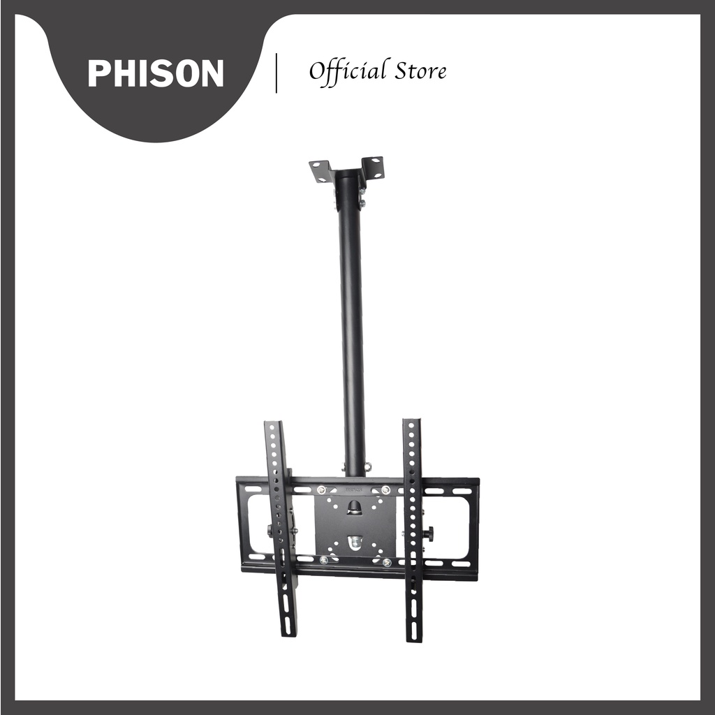 PHISON Celling TV Mount 26 - 50 Inch丨PM-48C