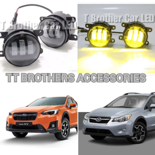 T brother car led shop accessories