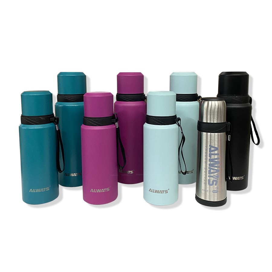 Thermos flask sale shopee