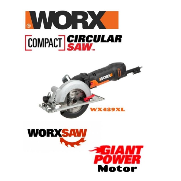 Compact Circular Saw Shopee Malaysia