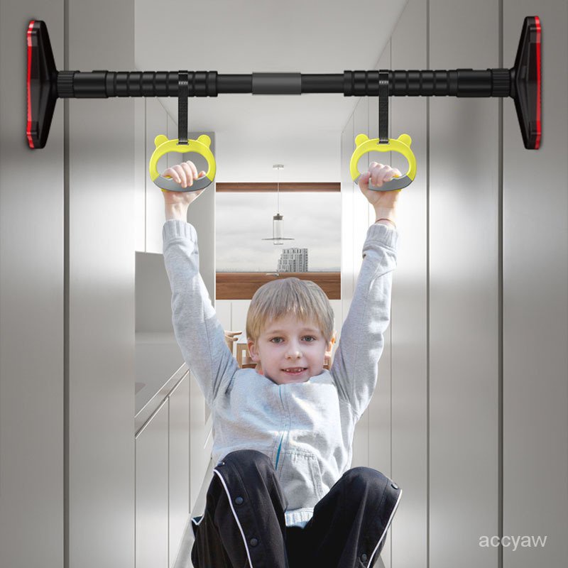 Children's home best sale gym equipment