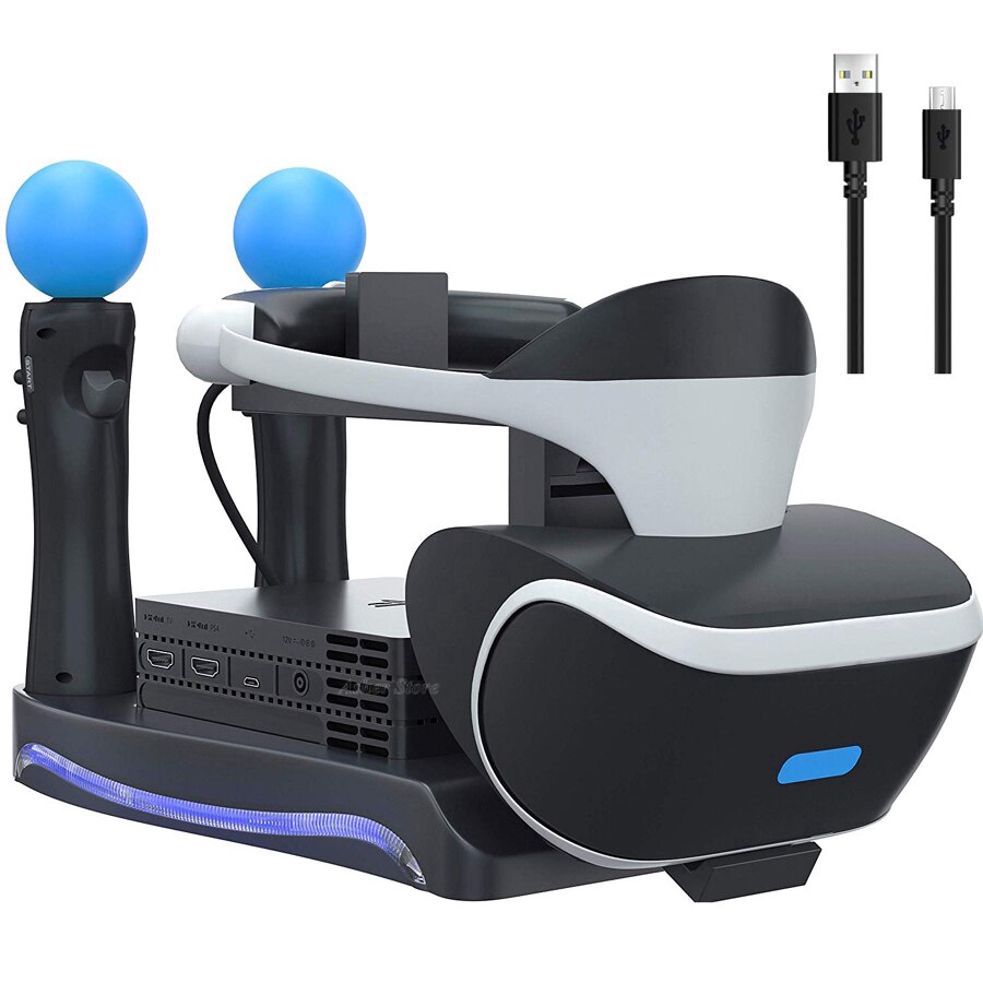 Psvr move deals controller charger