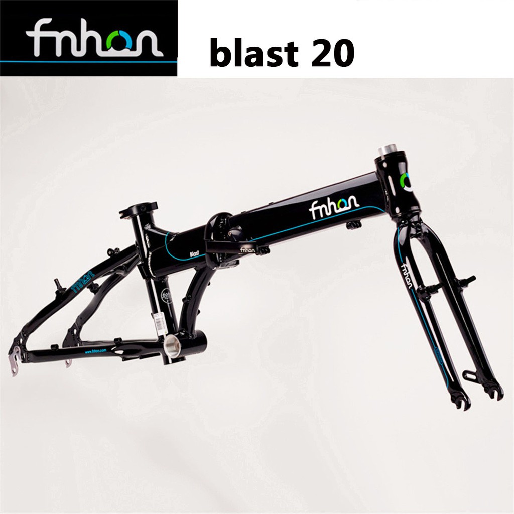 Fnhon frame clearance