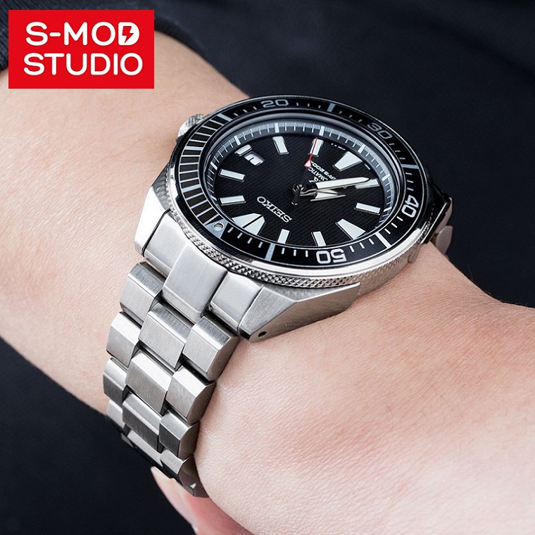 Seiko skx online samurai