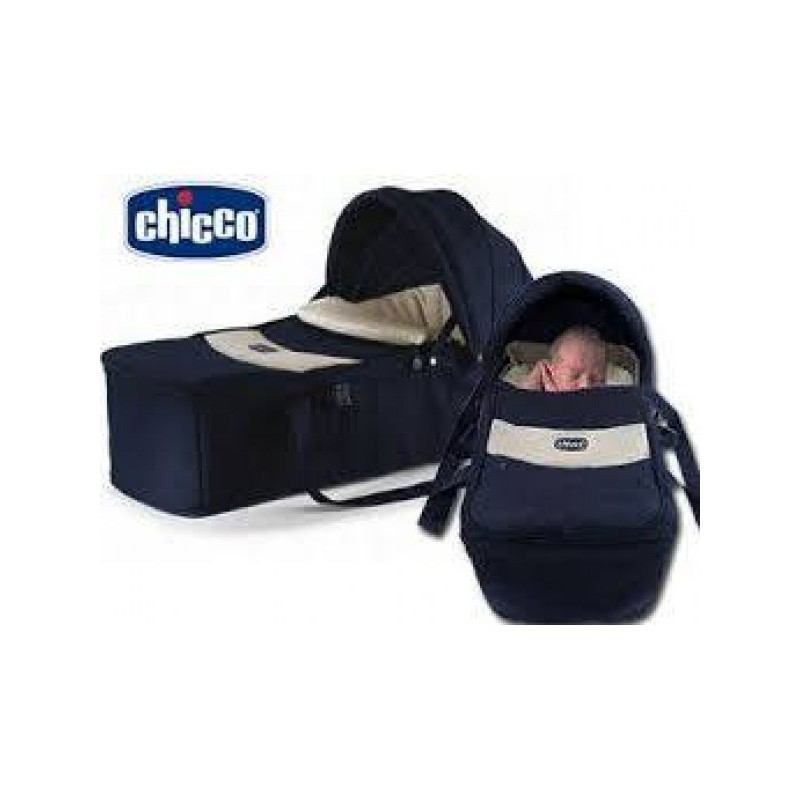 Chicco baby shop carry cot