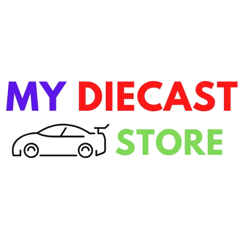 My Diecast Store, Online Shop Shopee Malaysia