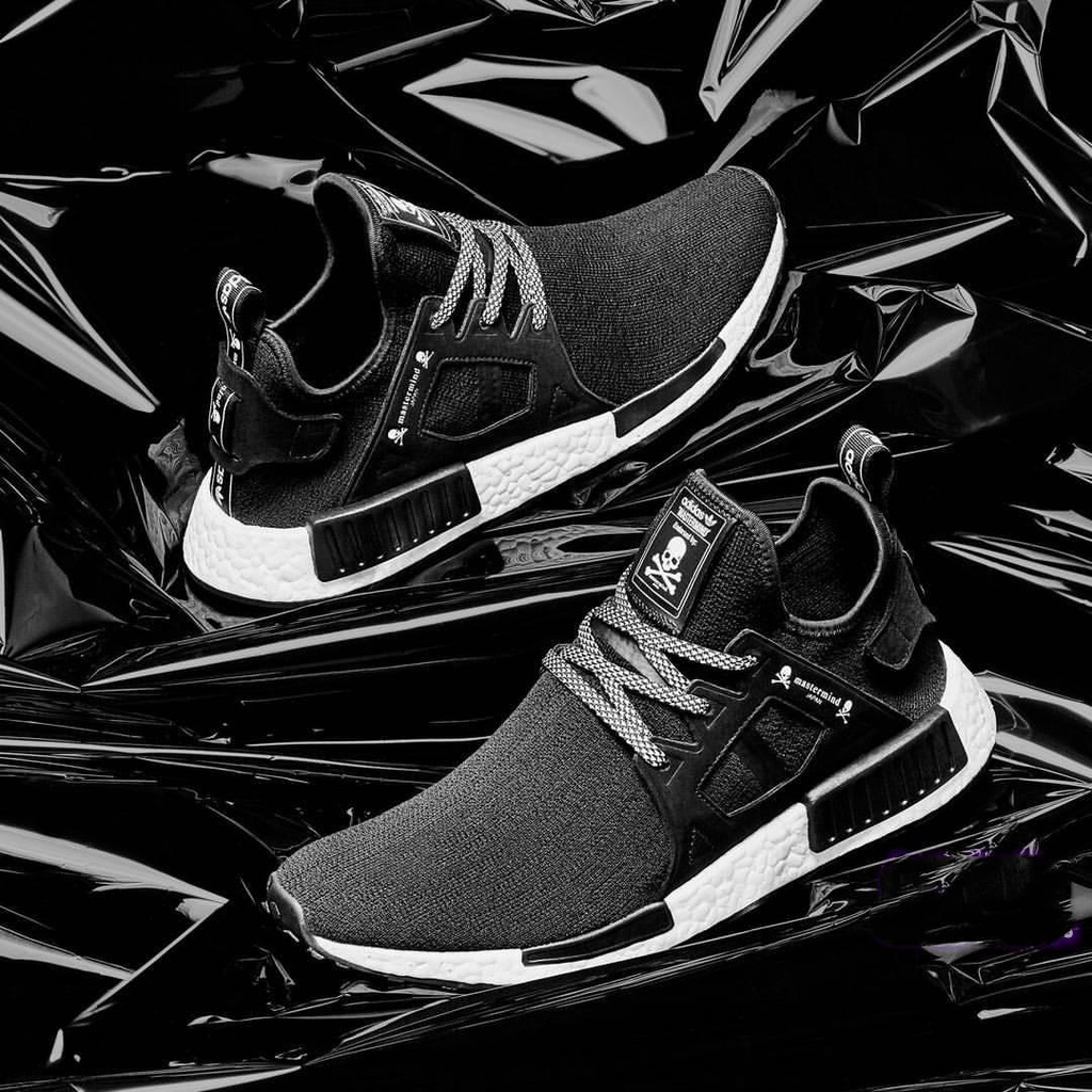 Adidas nmd xr1 mastermind on sale japan