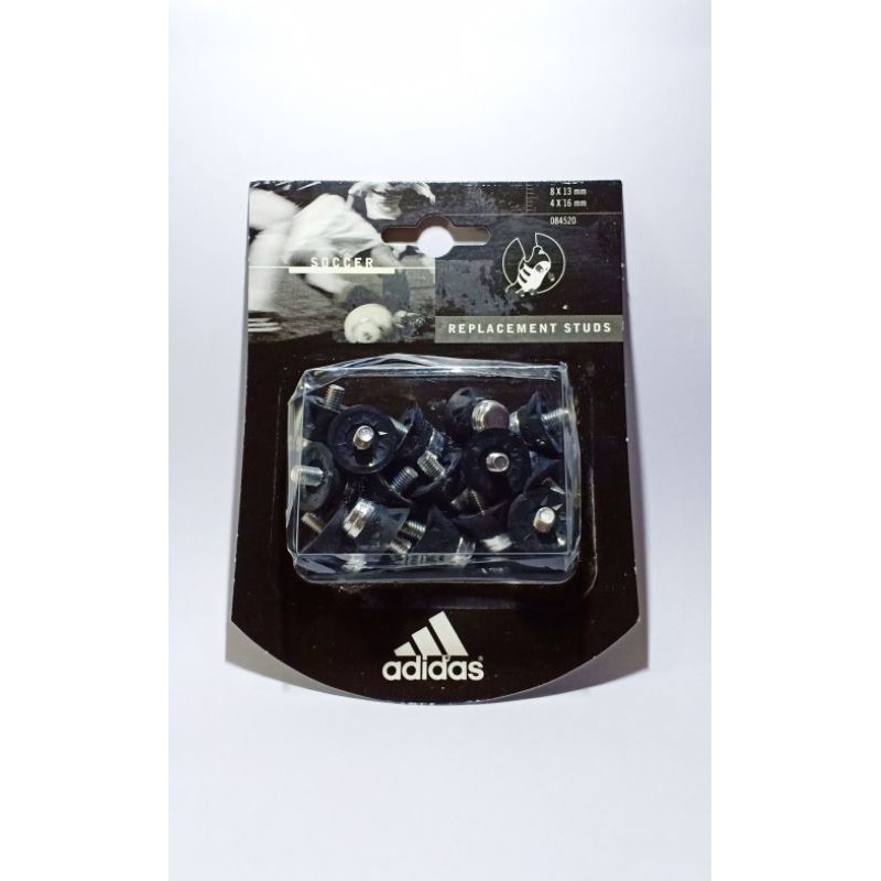 Adidas store kaiser studs