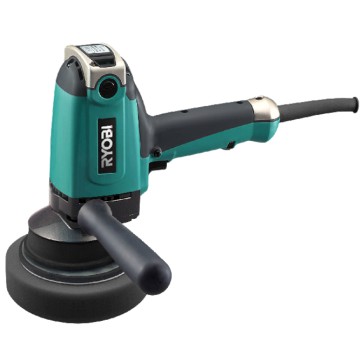 Ryobi cordless deals car polisher