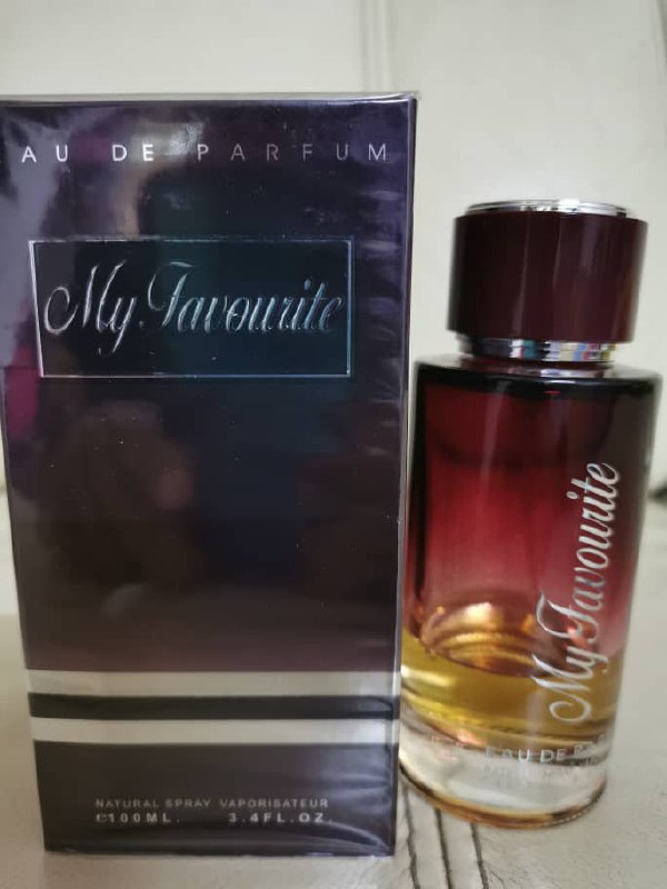 One of best sale my favorite perfume