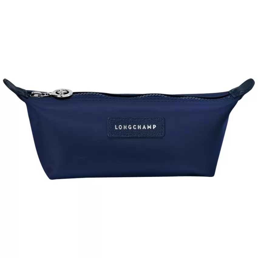 Longchamp Le Pliage Neo Pouch/Clutch - Navy