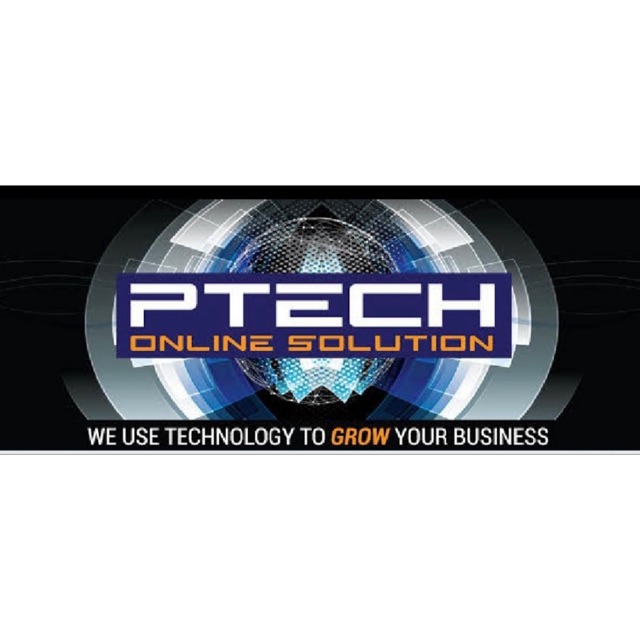 Ptech Solution , Online Shop | Shopee Malaysia