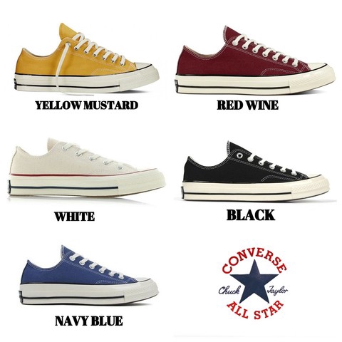 Harga cheap converse malaysia