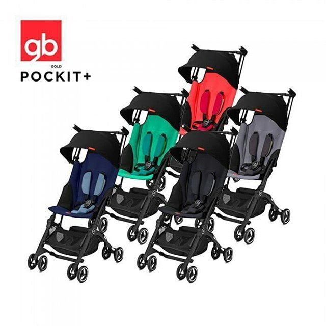 Gb pockit hot sale gold