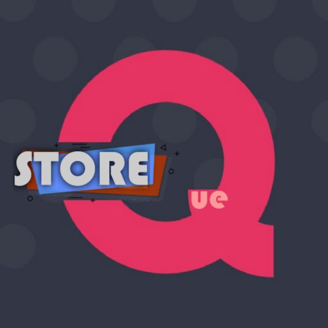 Que.Store, Online Shop | Shopee Malaysia