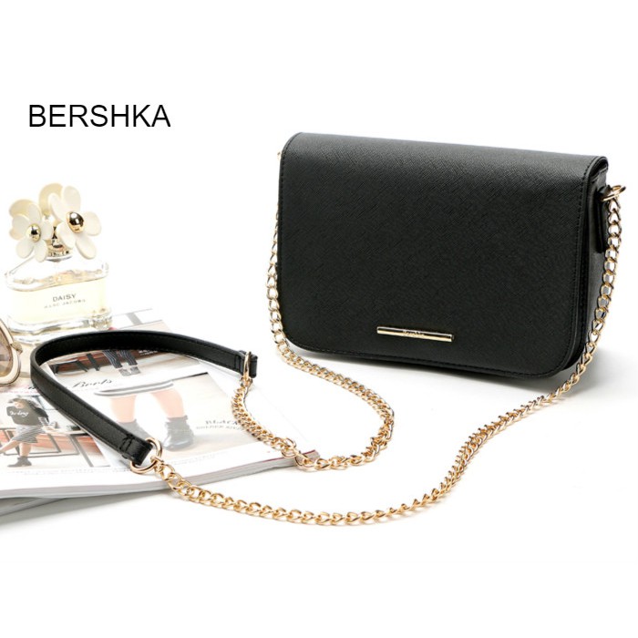 Bershka sling 2025 bag price