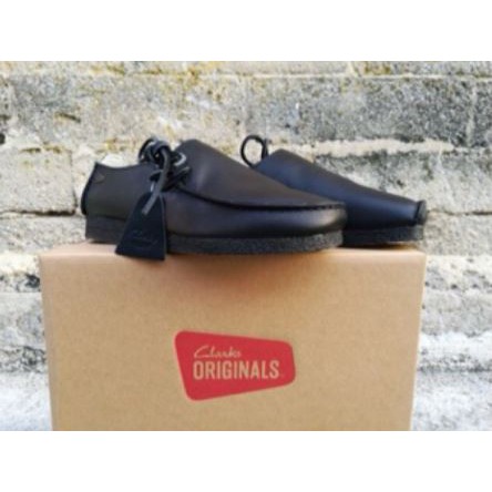 Clark deals lugger shoes