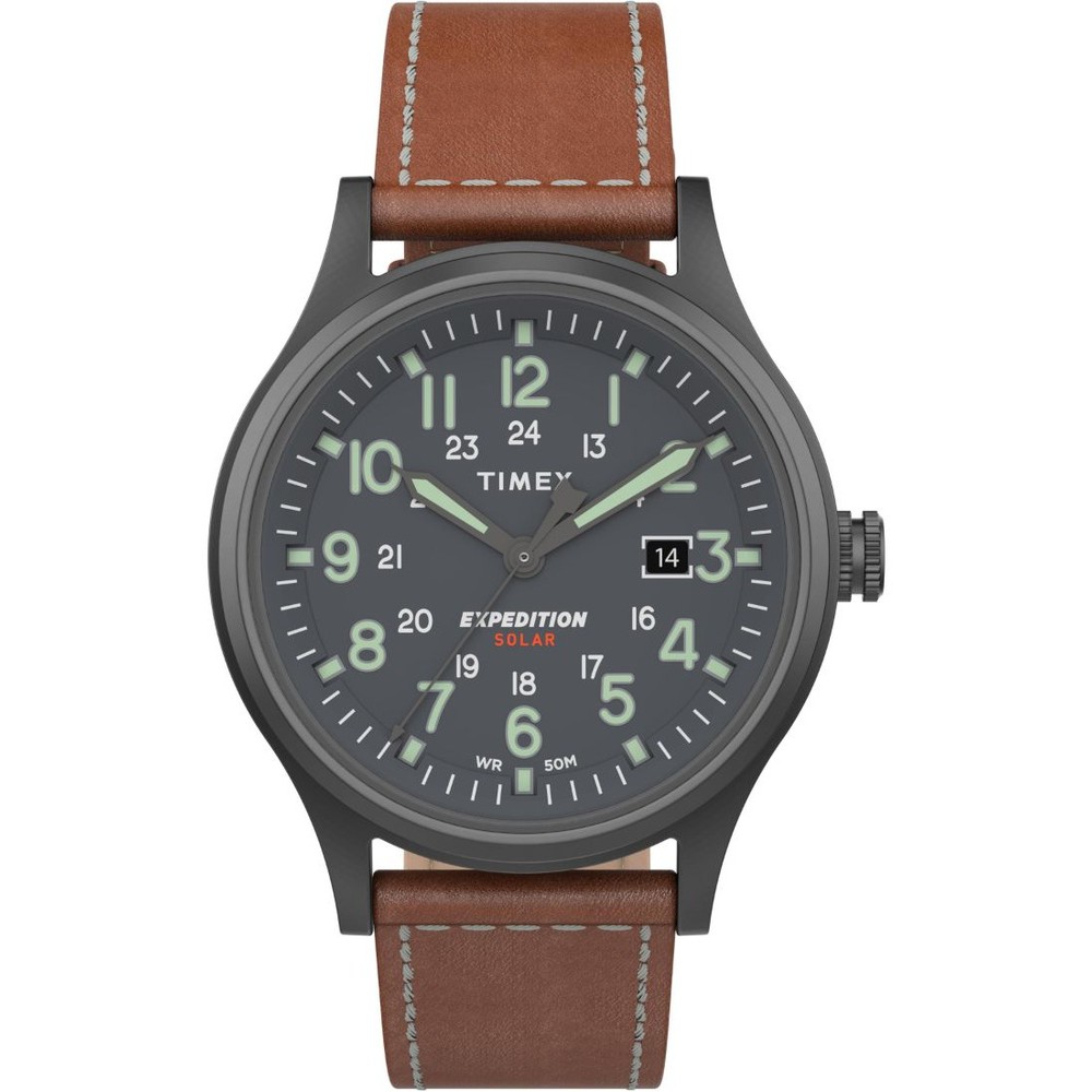 Timex sales expedition ws