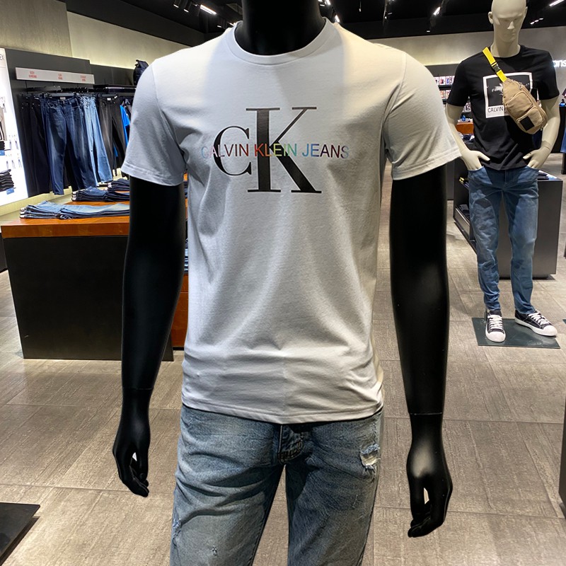 T shirt shop kevin klein