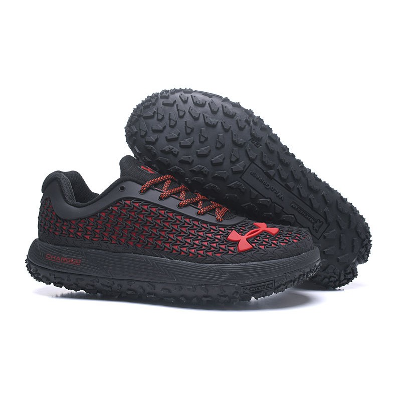 Under armour tempo sale hybrid 2 shoes