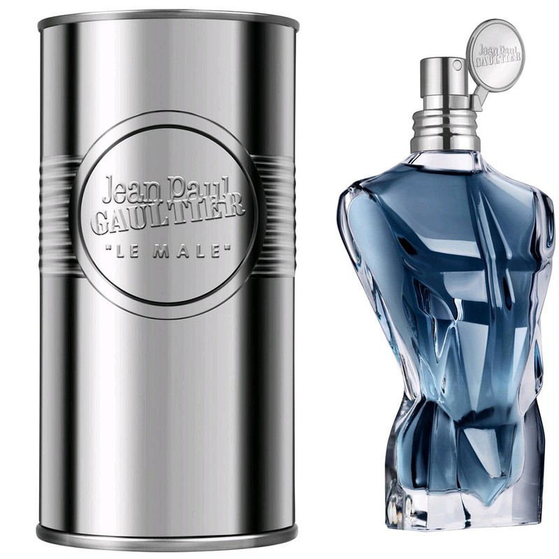 Jean paul gaultier le deals male essence