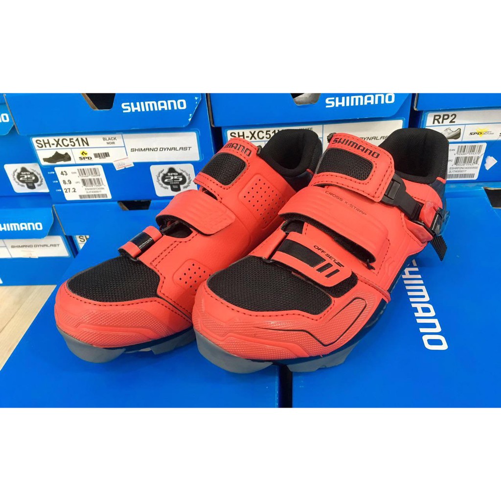 Shimano xc51n 2024