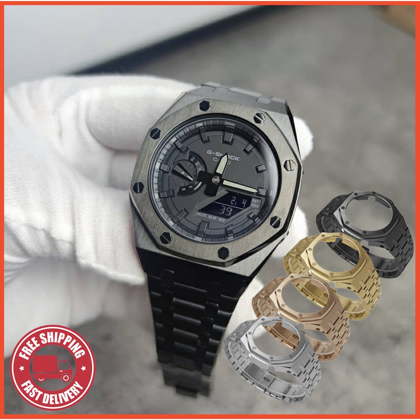 G shock best sale ap stainless