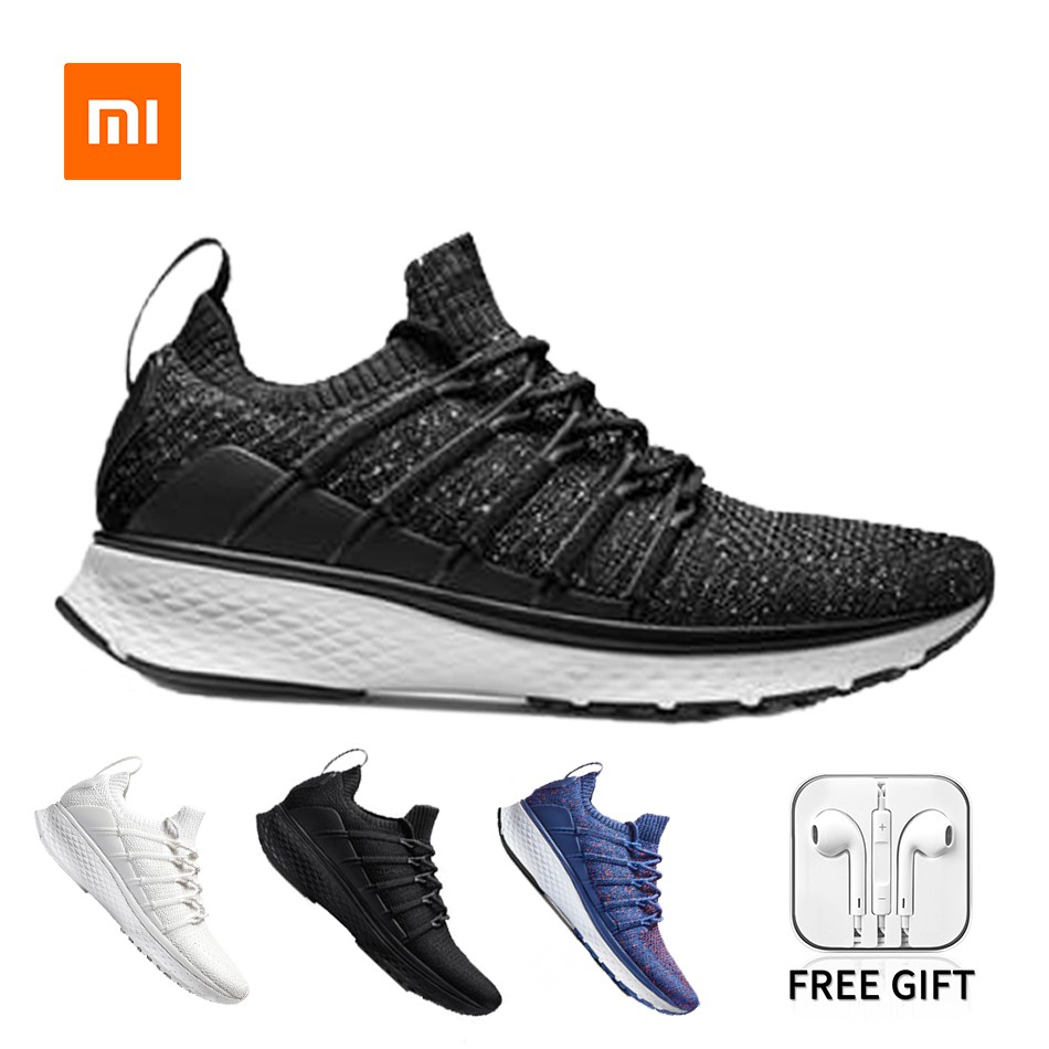 Xiaomi mijia running store shoes