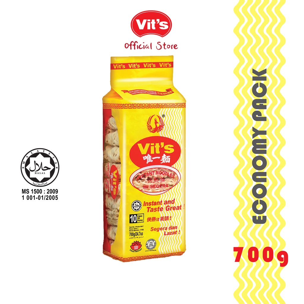 Vit s Noodles Official Store Online March 2024 Shopee Malaysia